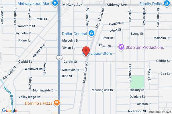 Liquor Store
