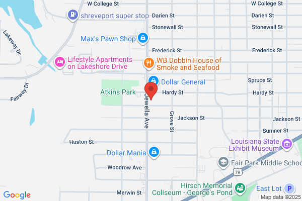 Liquor Town