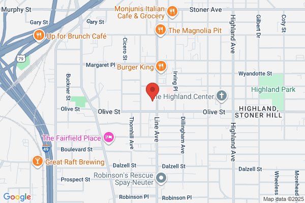 Line Avenue Pharmacy