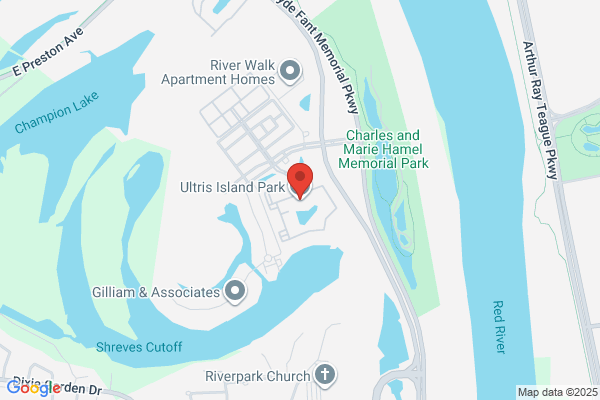 Island Park Apartments