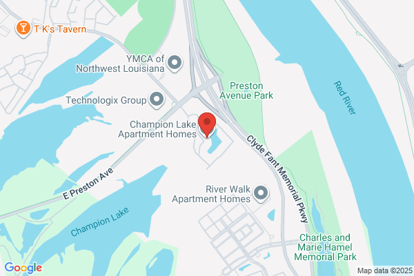 Champion Lake Apartments