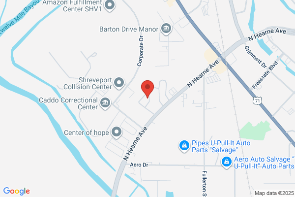 Northwood Lake Apartments