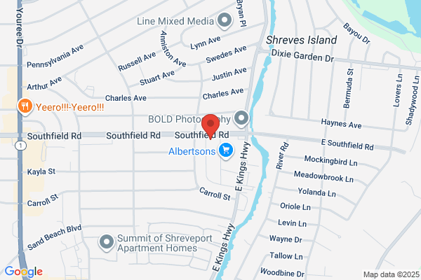 Southfield Apartments
