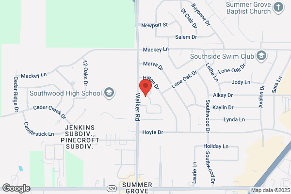 Southwood Village Apartments