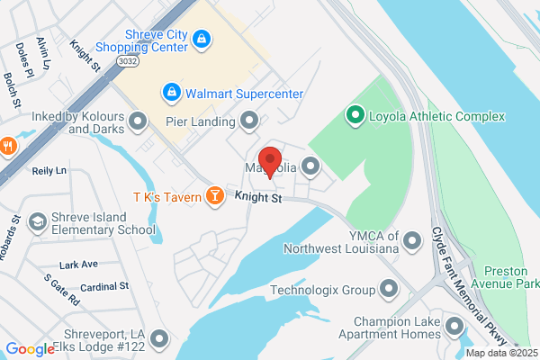 Summer Trace Apartments