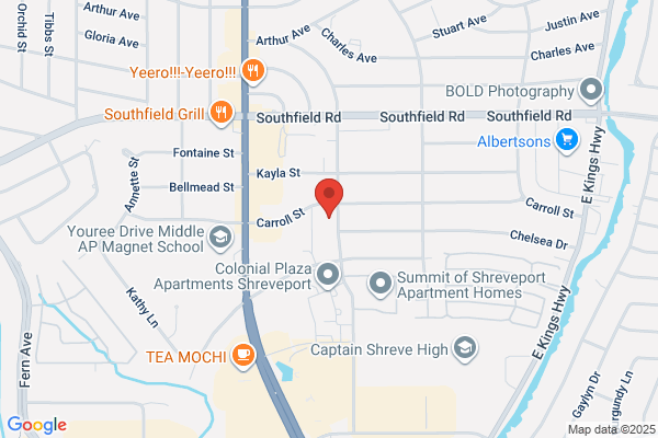 Towne Oaks Apartments