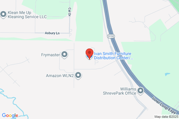 Ivan Smith Furniture Distribution Center/Customer Pickup