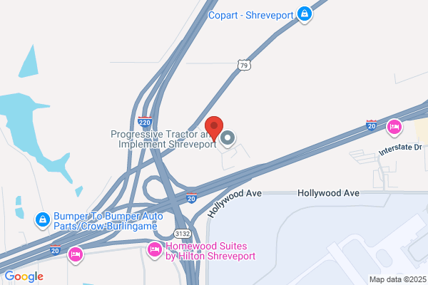 Arc Abatement-Shreveport