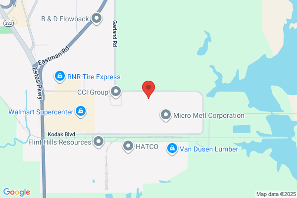 Merico Abatement Contractors Inc
