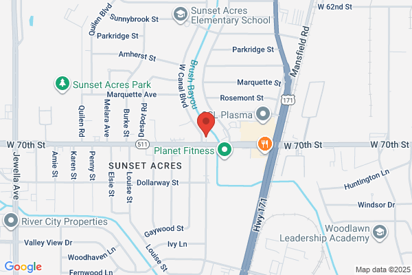 Byte Federal Bitcoin ATM (Sam's Grocery)