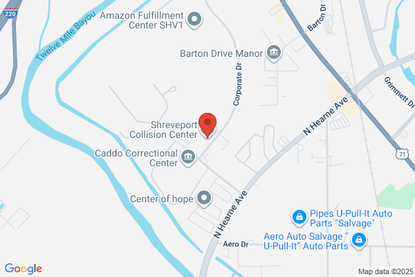 Brock's Collision Center