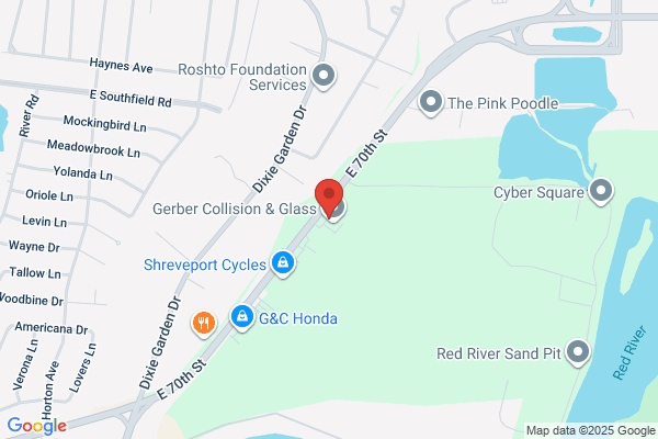 CBS Collision - Watts Rd