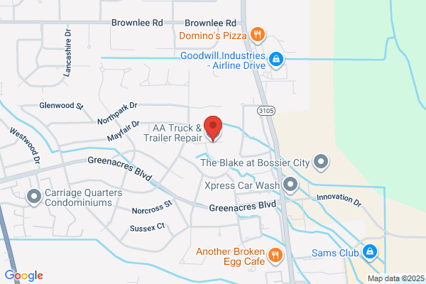 A & A Auto Repair