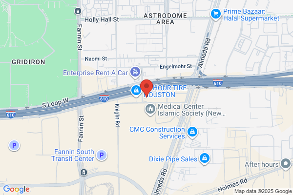 Aamco Transmissions Center