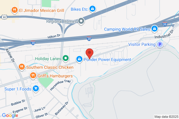 Bossier Radiator & Air Conditioning Service
