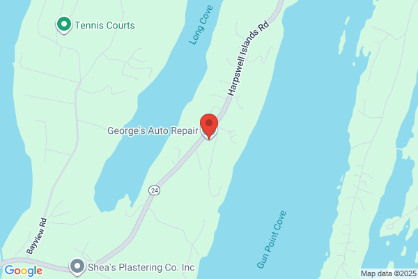 Georges Auto Repair