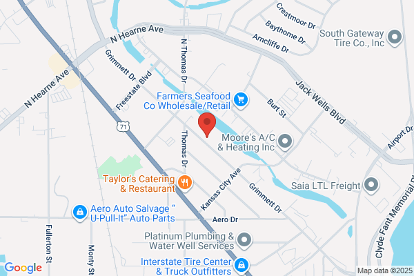 Latinos Auto Sales