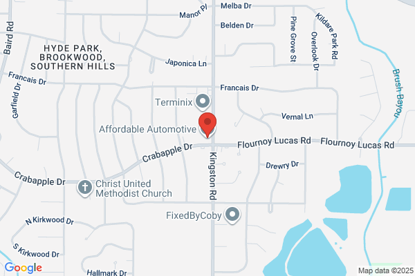 Nolen's Automotive