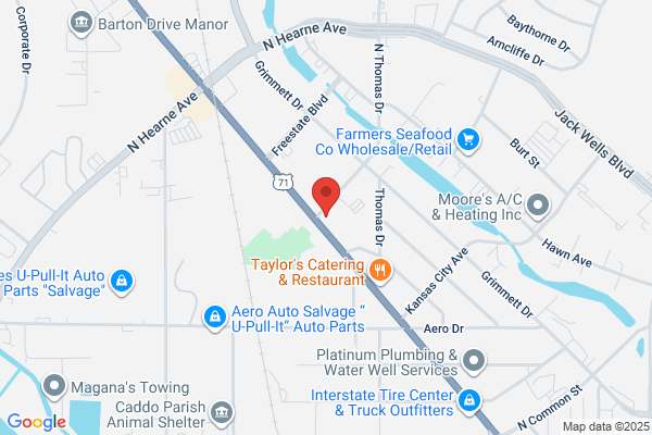 O R's Auto Repair