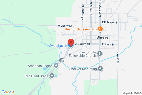 Shreve City Conoco