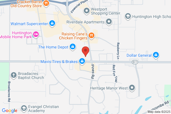 Stetler's Pines Road Auto
