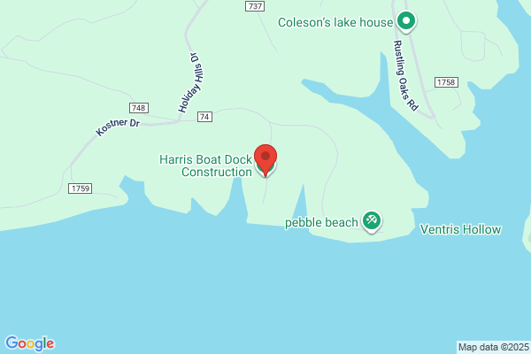 Harris Dock Enterprises