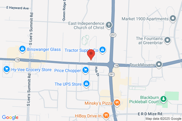 Linwood Rim Shop