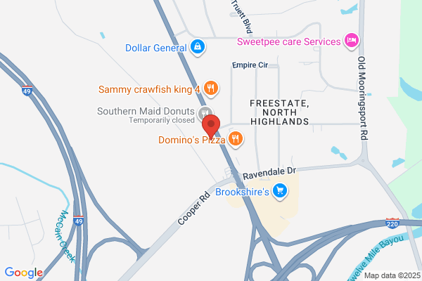 Tri-State Battery Supply