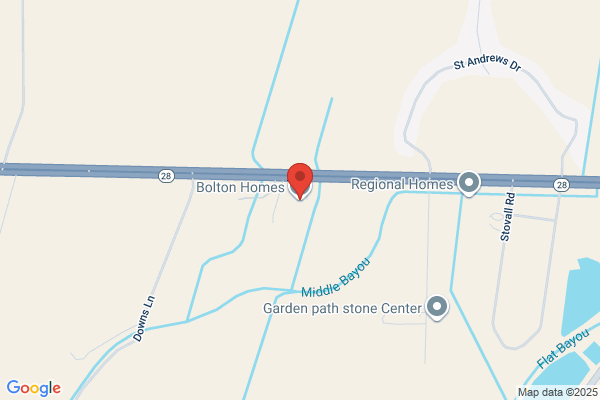 Bolton Homes