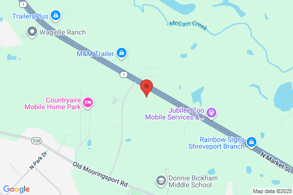 North American Railway Services Inc