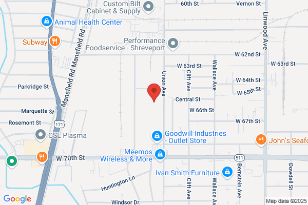 S & T Roofing