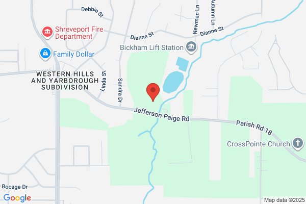Shreveport Electric Co Inc