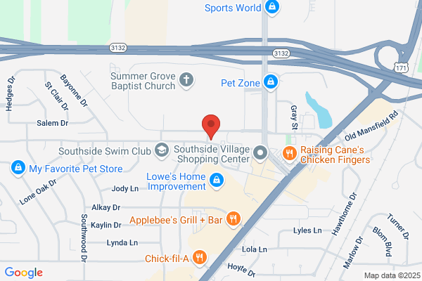 Shreveport Police Federal Credit Union