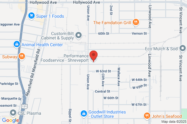 Doerle Food Services
