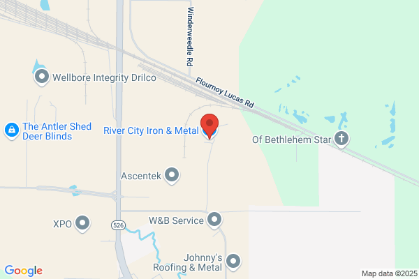 River City Stone Co