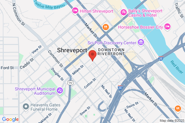Shreveport Bail Bonds
