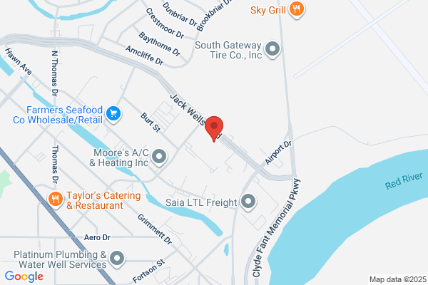 Interstate Battery Systems of Shreveport