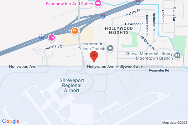 Candlewood Suites Shreveport