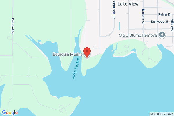 Bourquin Marine