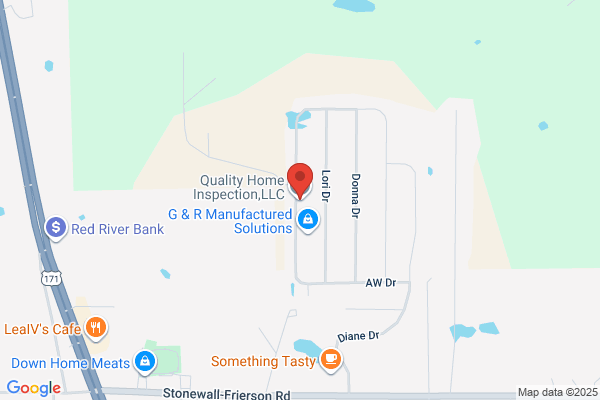 Quality Home Inspection, LLC