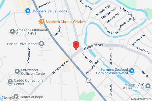 Sonitrol of Shreveport