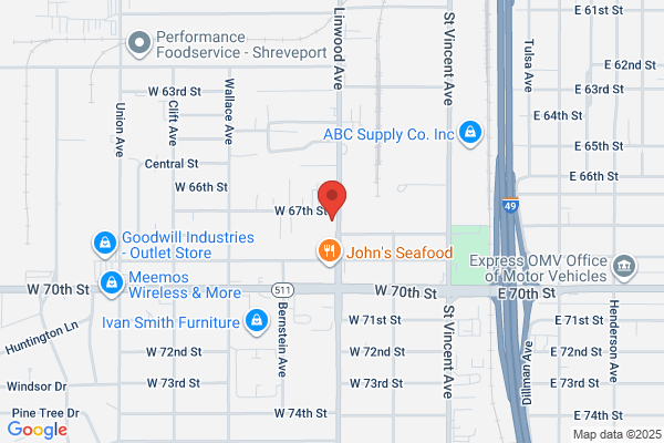 Maxey Systems Inc