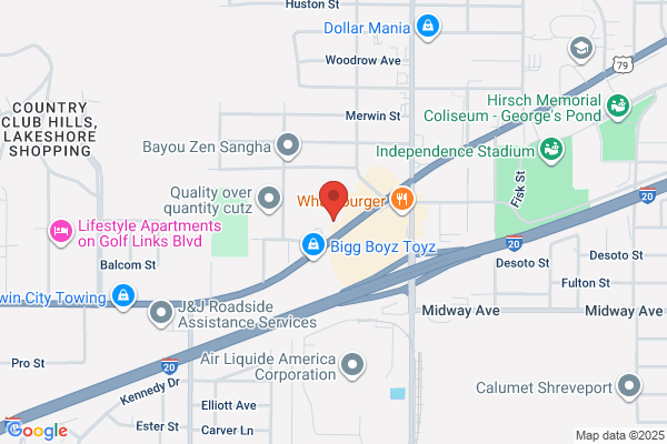O'Reilly Auto Parts