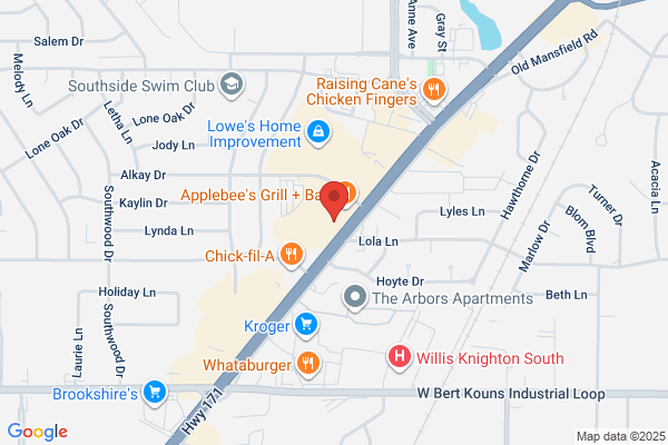 Midas Auto Service Experts