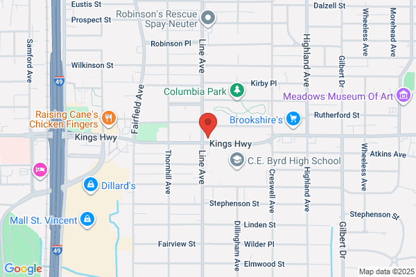 Kings Hwy Exxon Car Care