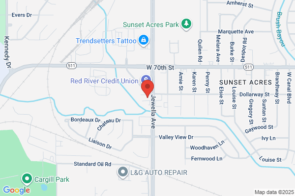 NAPA Auto Parts - Treadaway Auto Supply - Closed