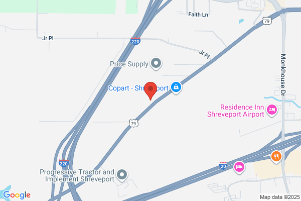 S & A Auto Parts