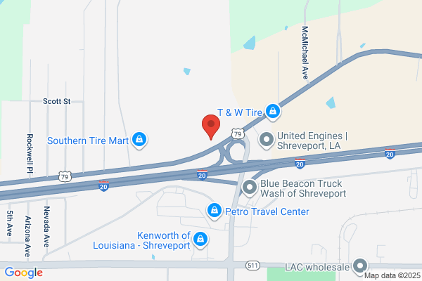 Shaffers Auto & Diesel Repair Llc