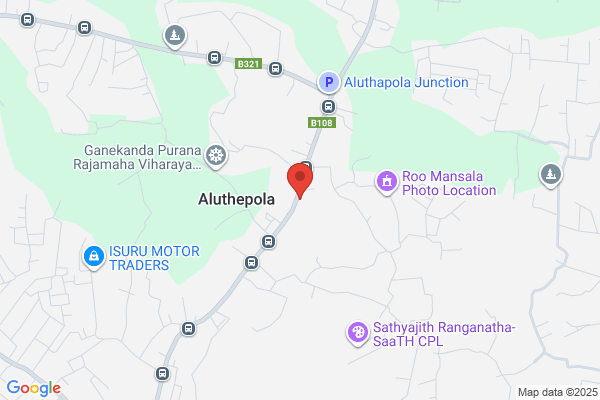 Chatura Davanmini Jayasinghepatirane, MD