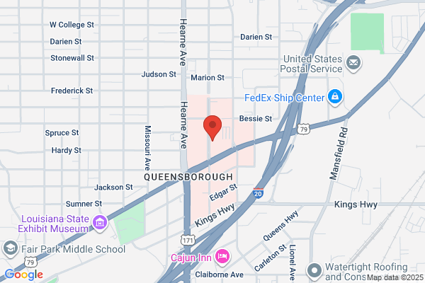 Red River Cardiovascular Surgeons